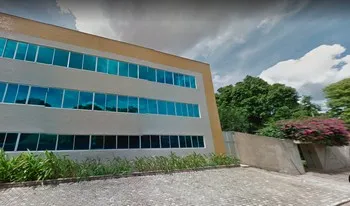 Imagem do Condomínio Do Centro Empresarial Francisco Mendes em Teresina