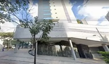 Condomínio Do Centro Empresarial Francisco Omir De Pinho Tavares em Belo Horizonte