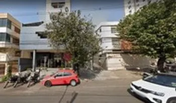 Condomínio Do Centro Empresarial Gutierrez em Belo Horizonte