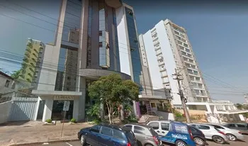 Imagem do Condomínio Do Centro Empresarial Imigrantes em Erechim
