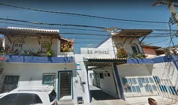 Imagem do Condomínio Do Centro Empresarial Ipitanga em Lauro De Freitas