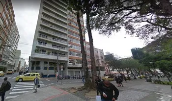 Imagem do Condomínio Do Centro Empresarial José Rocha em Juiz De Fora