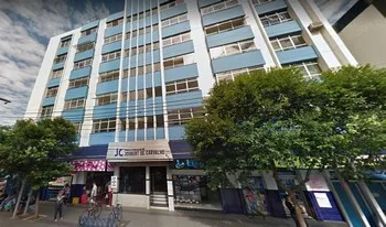 Imagem do Condomínio Do Centro Empresarial Joubert De Carvalho em Maringá