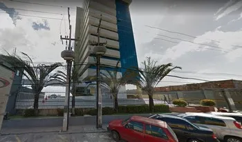 Imagem do Condomínio Do Centro Empresarial Mendes Frota em São Luís