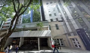 Condomínio Do Centro Empresarial Millennium em Curitiba