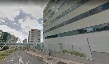 Imagem do Condomínio Do Centro Empresarial Monte Sinai em Juiz De Fora
