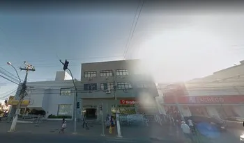 Imagem do Condomínio Do Centro Empresarial Nilo Peçanha em Araruama
