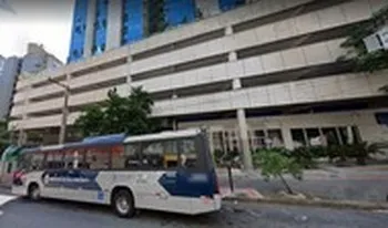 Condomínio Centro Empresarial R. Campos em Belo Horizonte