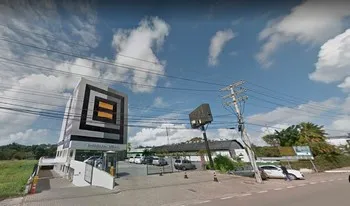 Imagem do Condomínio Do Centro Empresarial Refran em Lauro De Freitas