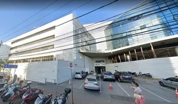 Condomínio Do Centro Empresarial São Bento em Belo Horizonte