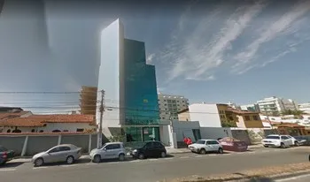 Imagem do Condomínio Do Centro Empresarial Union em Macaé