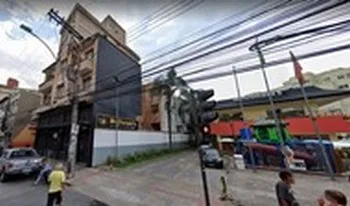 Condomínio Do Centro Empresarial Viena em Belo Horizonte