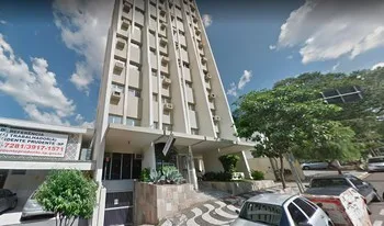 Imagem do Condomínio Do Centro Empresarial West Park em Presidente Prudente