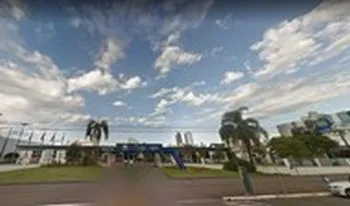 Imagem do Condomínio Do Centro Executivo Do Sistema Empresarial De Chapecó em Chapecó