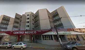 Imagem do Condomínio Do Centro Medico De Campo Mourão em Campo Mourão