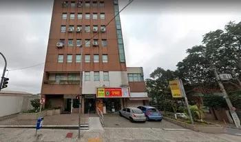 Imagem do Condomínio Do Centro Medico Jandaia em Santo André