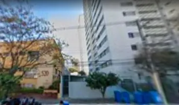 Imagem do Condomínio Do Centro Medico Nelson D'ávila em São José Dos Campos