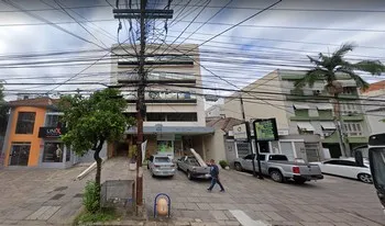 Condomínio Do Centro Profissional Argus em Porto Alegre