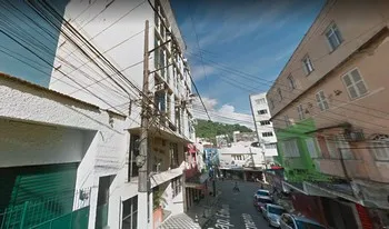 Imagem do Condomínio Do Centro Profissional Cabo Frio em Teresópolis