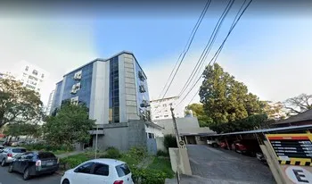 Condomínio Do Centro Profissional Campos Sales em Porto Alegre