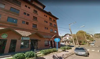 Imagem do Condomínio Do Centro Profissional Melvin Jones em Canela