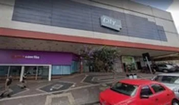 Condomínio Do City Mall em Belo Horizonte