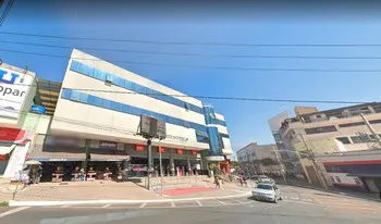 Imagem do Condomínio Do Comercial Center Ibirité em Ibirité
