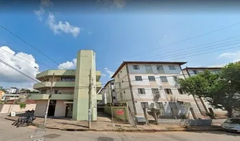 Imagem do Condomínio do Comercial Doce Vale em Ipatinga