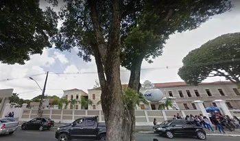 Imagem do Condomínio Do Complexo Educacional Fecomercio/sesc/senac Dom Ulrico em João Pessoa