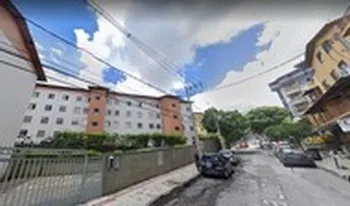 Condomínio Camargos em Belo Horizonte