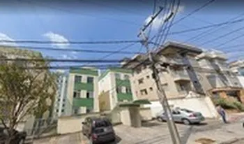 Condomínio Do Conj Habit Bairro Caiçaras em Belo Horizonte