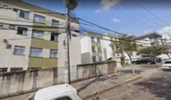 Condomínio Do Conj Habit Bairro Caiçaras Bloco Vi em Belo Horizonte