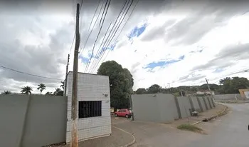 Imagem do Condomínio Do Conj. Habitacional Recanto Do Yassu em Sete Lagoas