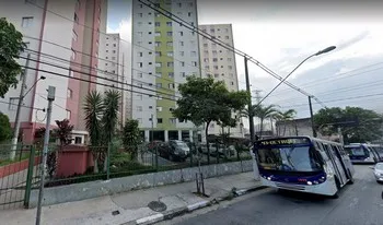Imagem do Condomínio Do Conj Habitacional Rudge Ramos Bloco 4b em São Bernardo Do Campo