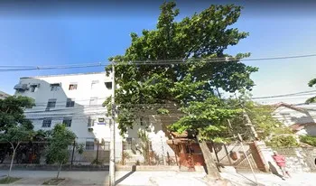 Condomínio Do Conj Residêncial Afonso De Albuquerque em Rio De Janeiro