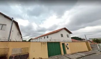 Imagem do Condomínio Do Conj Residêncial Alameda Dos Pinheiros em Contagem
