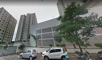 Imagem do Condomínio Do Conj Residêncial Barro Vermelho em Vitória