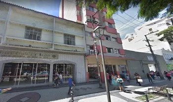 Imagem do Condomínio Do Conj Residêncial Cidade De Petrópolis em Petrópolis