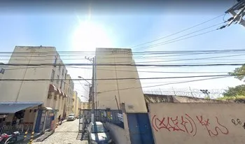 Condomínio Do Conj Residêncial Gonçalo Coelho em Rio De Janeiro
