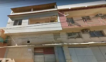 Imagem do Condomínio Do Conj Residêncial José Maria Ferreira Iii em Cariacica
