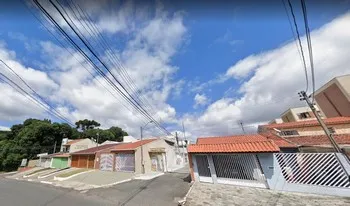 Condomínio Do Conj Residêncial Malibu Iii em Curitiba
