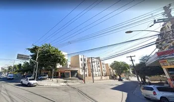 Condomínio Do Conj Residêncial Pref Pereira Passos em Rio De Janeiro