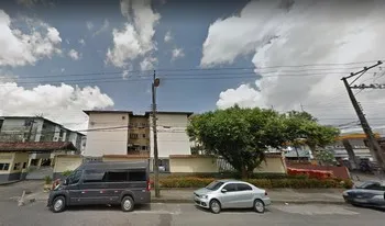 Imagem do Condomínio Do Conj Residêncial Tavares Bastos Bl 05 em Belém