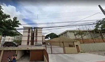 Condomínio Do Conj.residêncial Inconfidência - Edifício Ponte Nova em Belo Horizonte