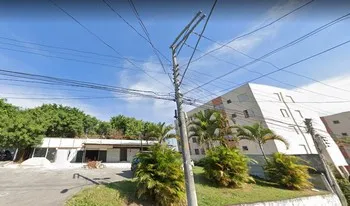 Condomínio Do Conjunto Adriático em São Paulo