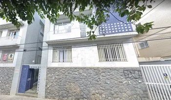 Condomínio Do Conjunto Aida Correa em Belo Horizonte