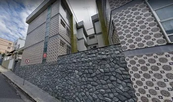 Condomínio Do Conjunto Andréazza - Edifício em Belo Horizonte