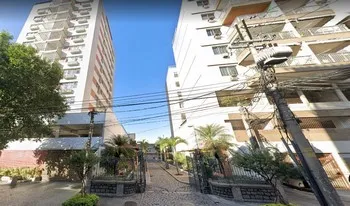 Condomínio Do Conjunto Archer José Higino em Rio De Janeiro