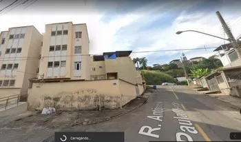 Imagem do Condomínio Do Conjunto Bandeirantes A 6 em Juiz De Fora