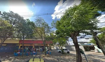 Condomínio Do Conjunto Bartolomeu De Gusmão em Rio De Janeiro